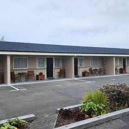 נאפייר Gardner Court Motel מראה חיצוני תמונה